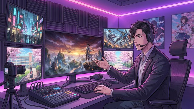 糖心vlog石昊经典台词高燃视频盘点