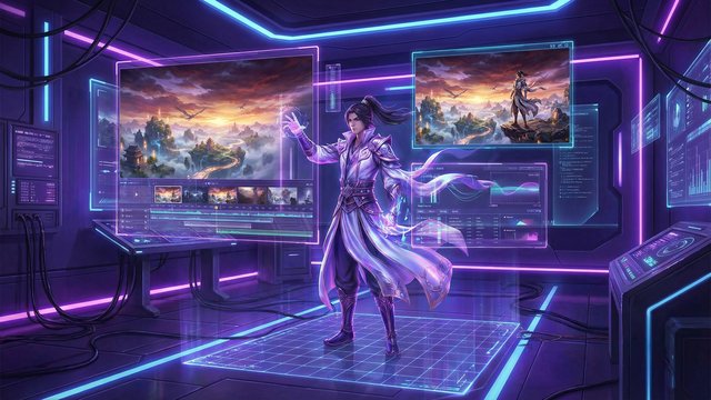 糖心vlogAI智能视频剪辑实战教程演示