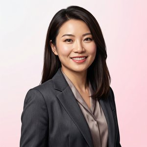 糖心vlog制片人林雨薇