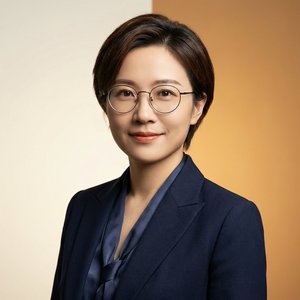 糖心vlog文化顾问苏晓琳