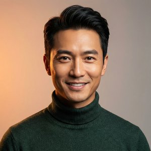 糖心vlog演员顾问赵明轩